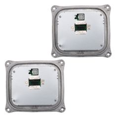 HID Ballast Control Module