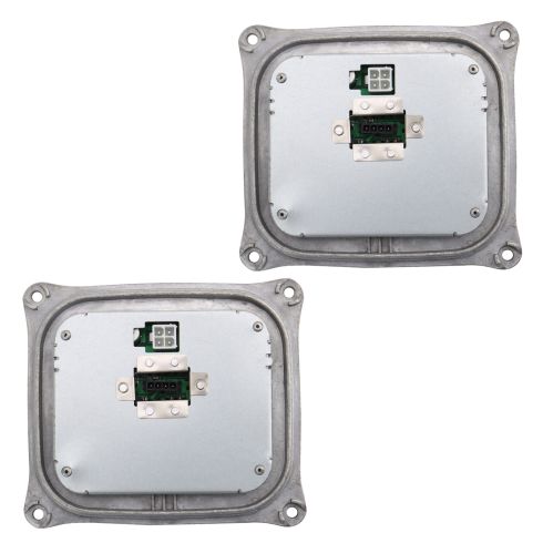 HID Ballast Control Module