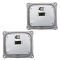 HID Ballast Control Module