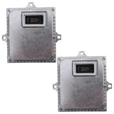 HID Ballast Control Module