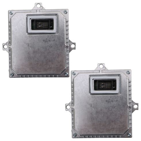 HID Ballast Control Module