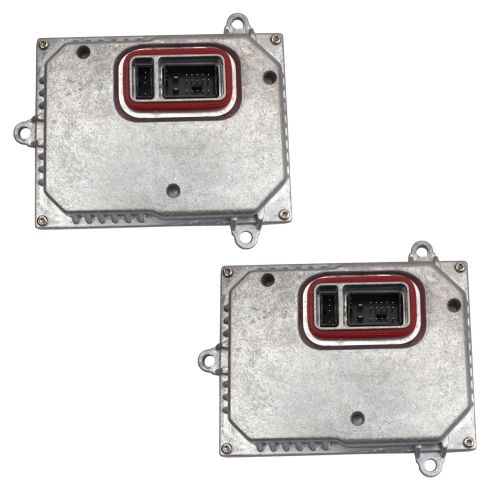 HID Ballast Control Module