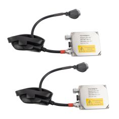 HID Ballast Control Module