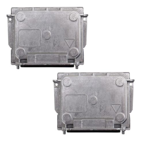 HID Ballast Control Module