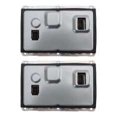 HID Ballast Control Module