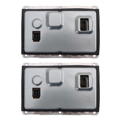 HID Ballast Control Module