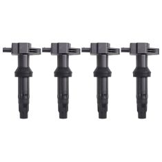 Ignition Coil Set