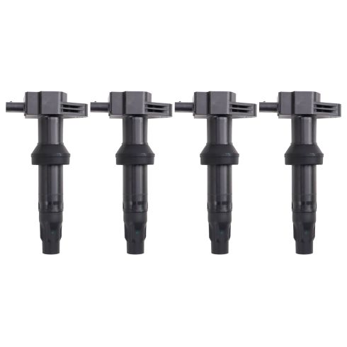 Ignition Coil Set