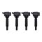 Ignition Coil Set