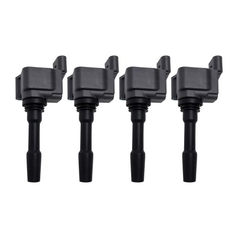 Ignition Coil Set