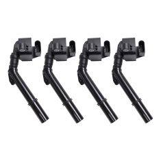 Ignition Coil Set
