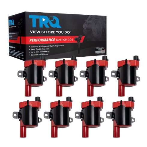 Ignition Coil Set
