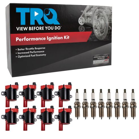 Ignition Kit