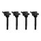 Ignition Coil Set