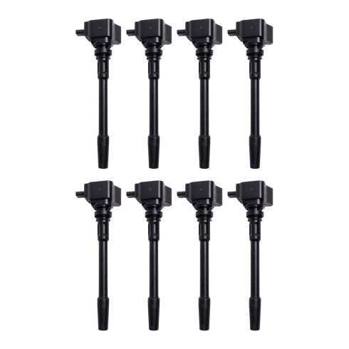 Ignition Coil Set