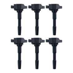 Ignition Coil Set