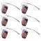 Fuel Injector Harness