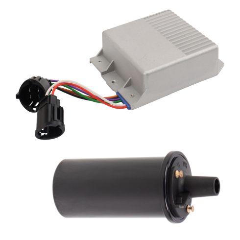 Ignition Kit