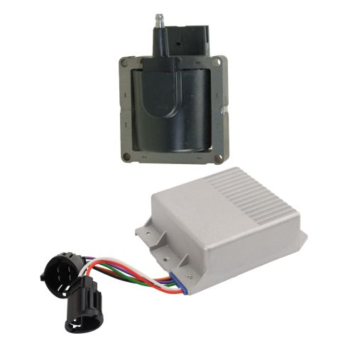 Ignition Kit