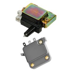 Ignition Kit