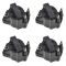 AC DELCO Ignition Coil D555 (Set of 4)