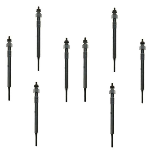 Glow Plug (SET of 8)