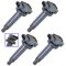 00-08 Toyota, Scion Multifit w/1.5L Ignition Coil Set of 4 (Delphi)