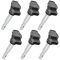 11-15 Audi Q5 Engine Ignition Coil Set of 6 (Delphi)