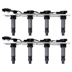 Ignition Coil Set