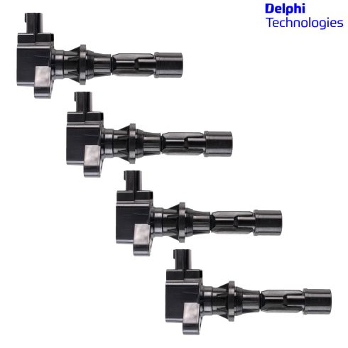 Ignition Coil Set