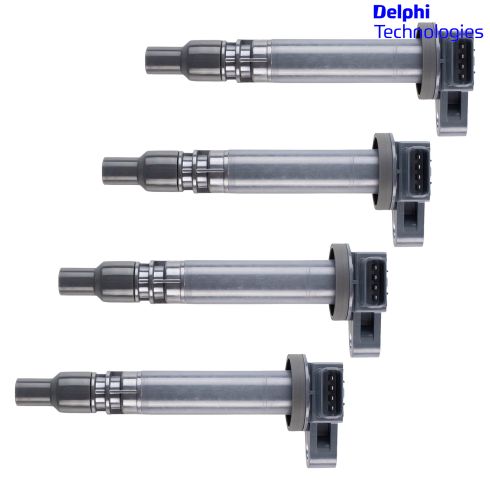 Ignition Coil Set
