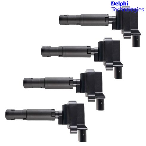 Ignition Coil Set