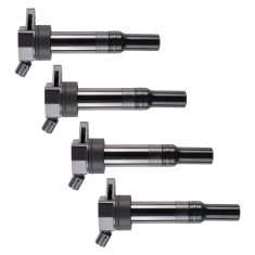 Ignition Coil Set