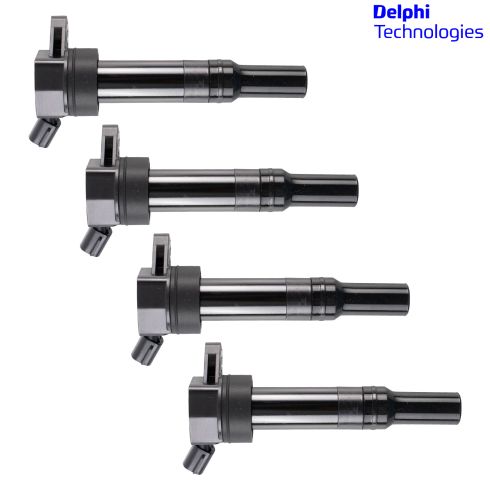 Ignition Coil Set