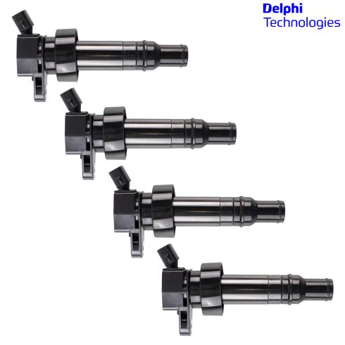 Ignition Coil Set