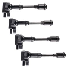 Ignition Coil Set