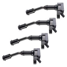 Ignition Coil Set