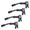 Ignition Coil Set