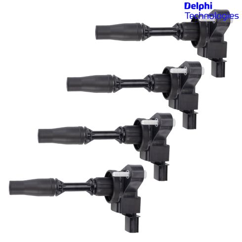 Ignition Coil Set