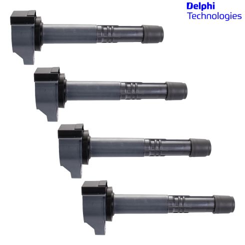 Ignition Coil Set