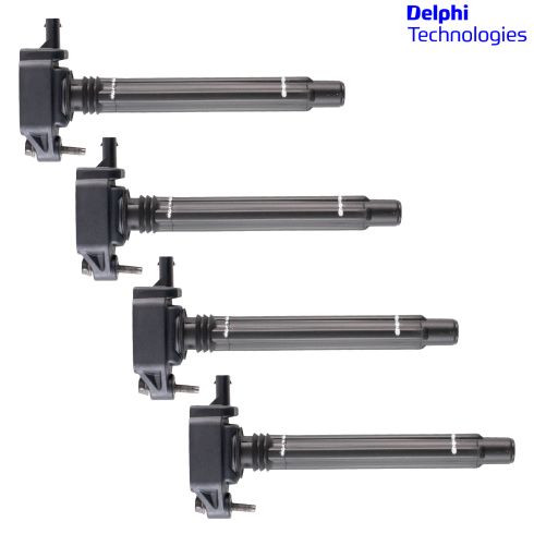 Ignition Coil Set