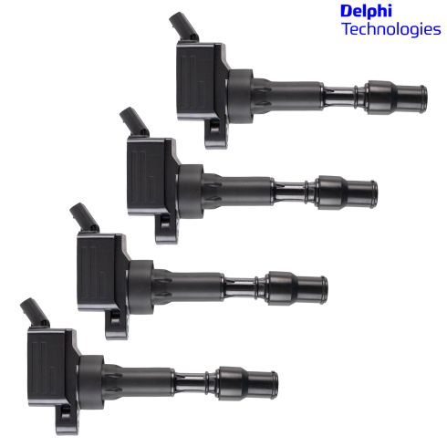 Ignition Coil Set