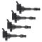 Ignition Coil Set