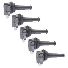 Ignition Coil Set