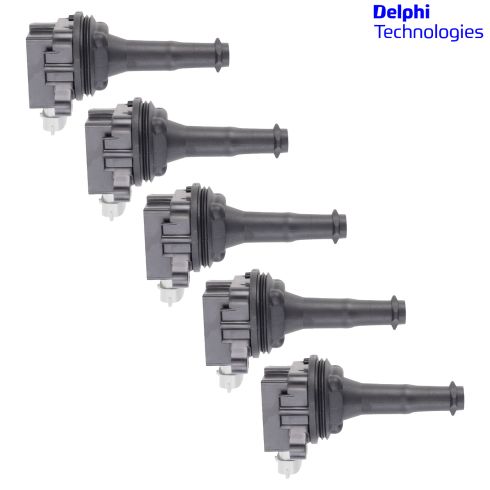 Ignition Coil Set