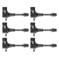 Ignition Coil Set