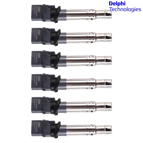 Ignition Coil Set