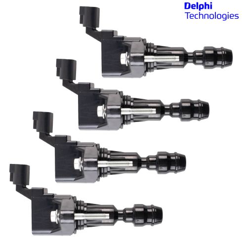Ignition Coil Set
