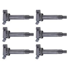 Ignition Coil Set