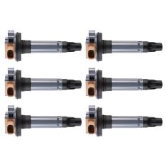 Ignition Coil Set